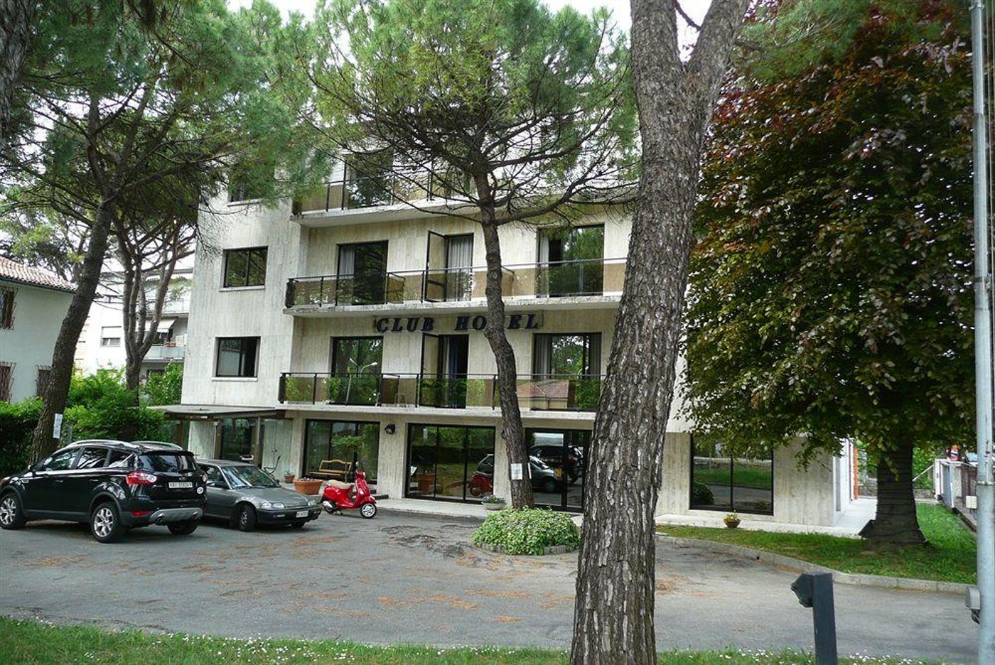 Club-Hotel-Venice-General-view-8