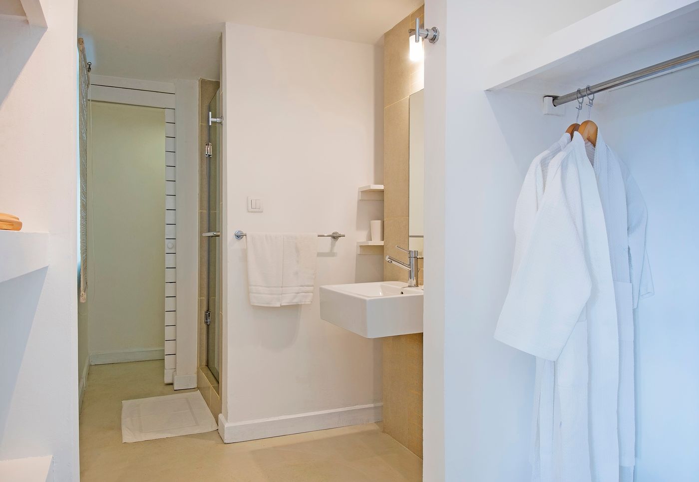 Récif Attitude - Adults Only