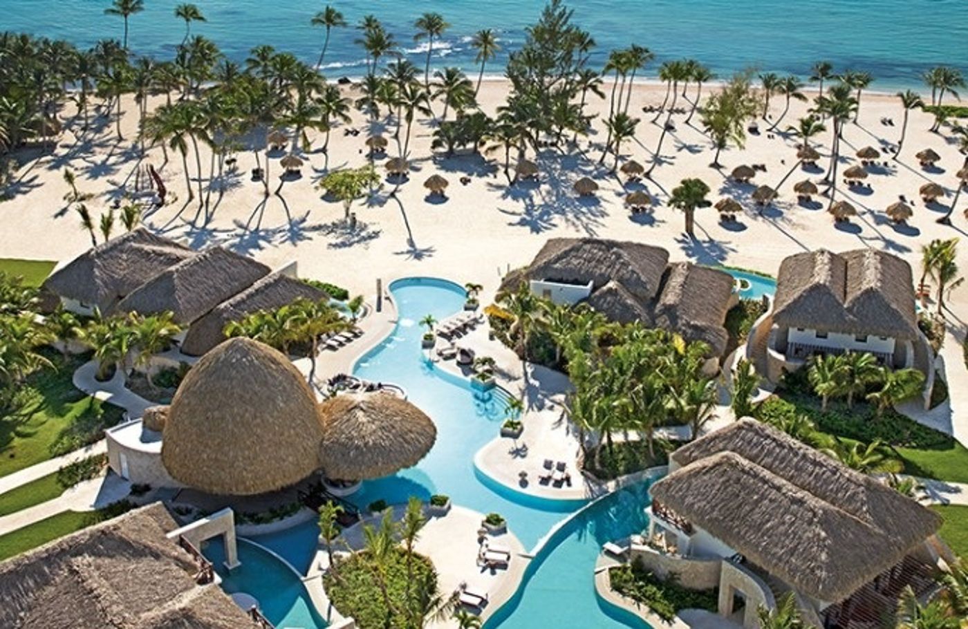 Secrets Cap Cana - Adults Only