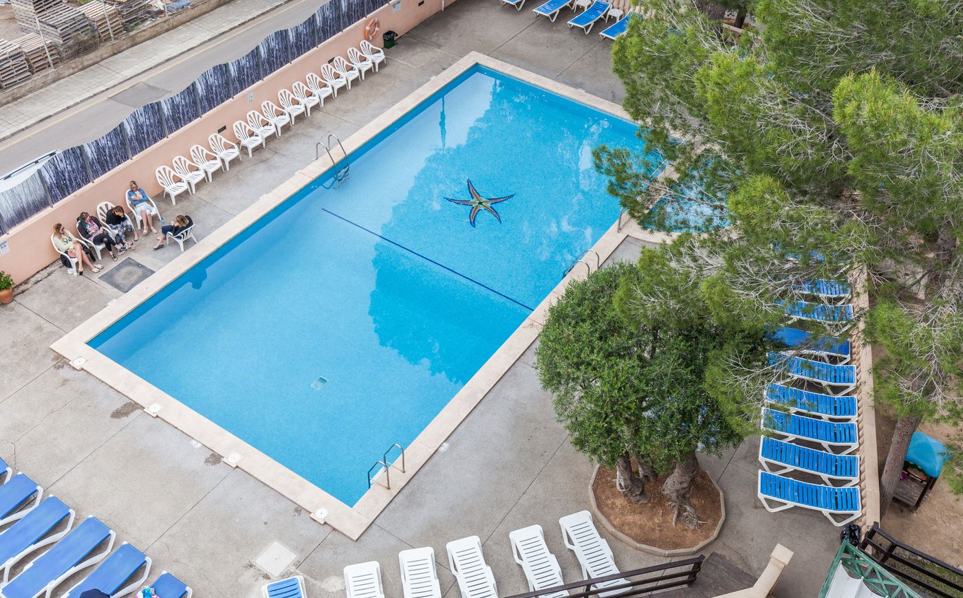 Blue Sea Costa Verde