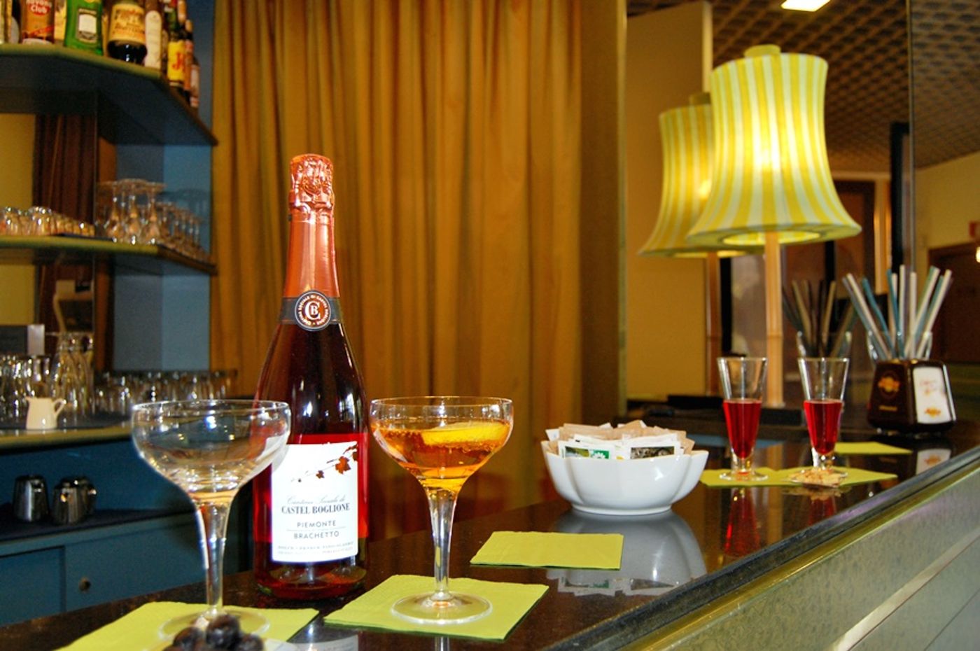 Verdemilia Hotel - Italy - ANZOLA DELL'EMILIA - General view - 10