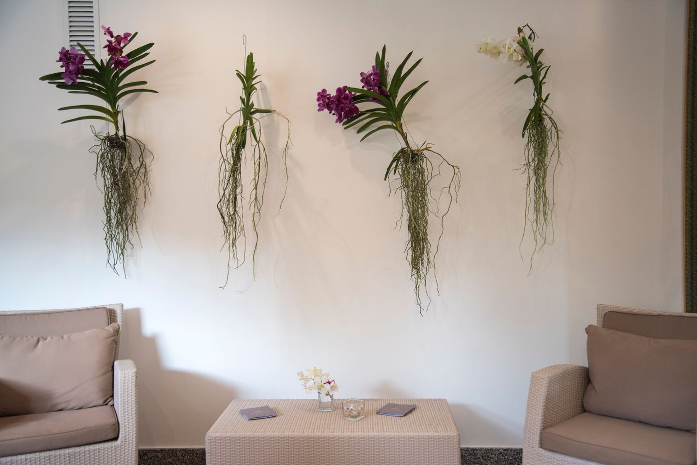 Hotel Riva del Sole-Italy-GIOVINAZZO (BARI)-Lobby-2