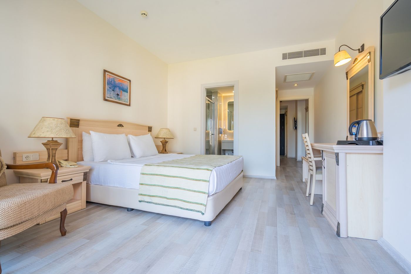 Grand Yazici Club Turban Thermal Hotel