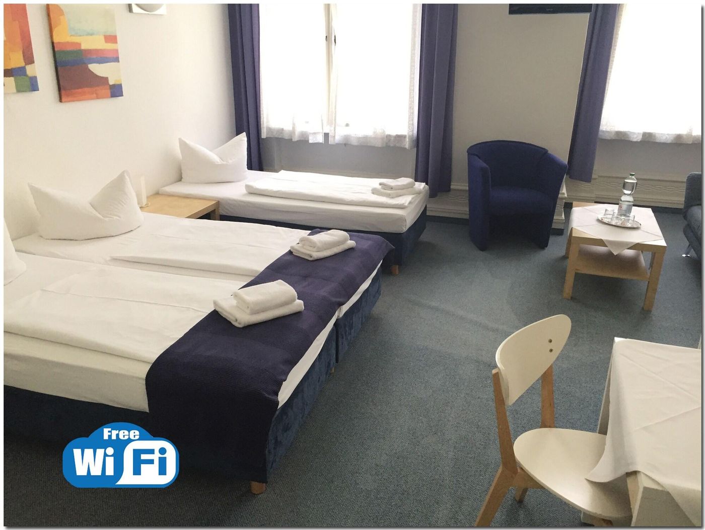 Seifert-Pension-Room-8