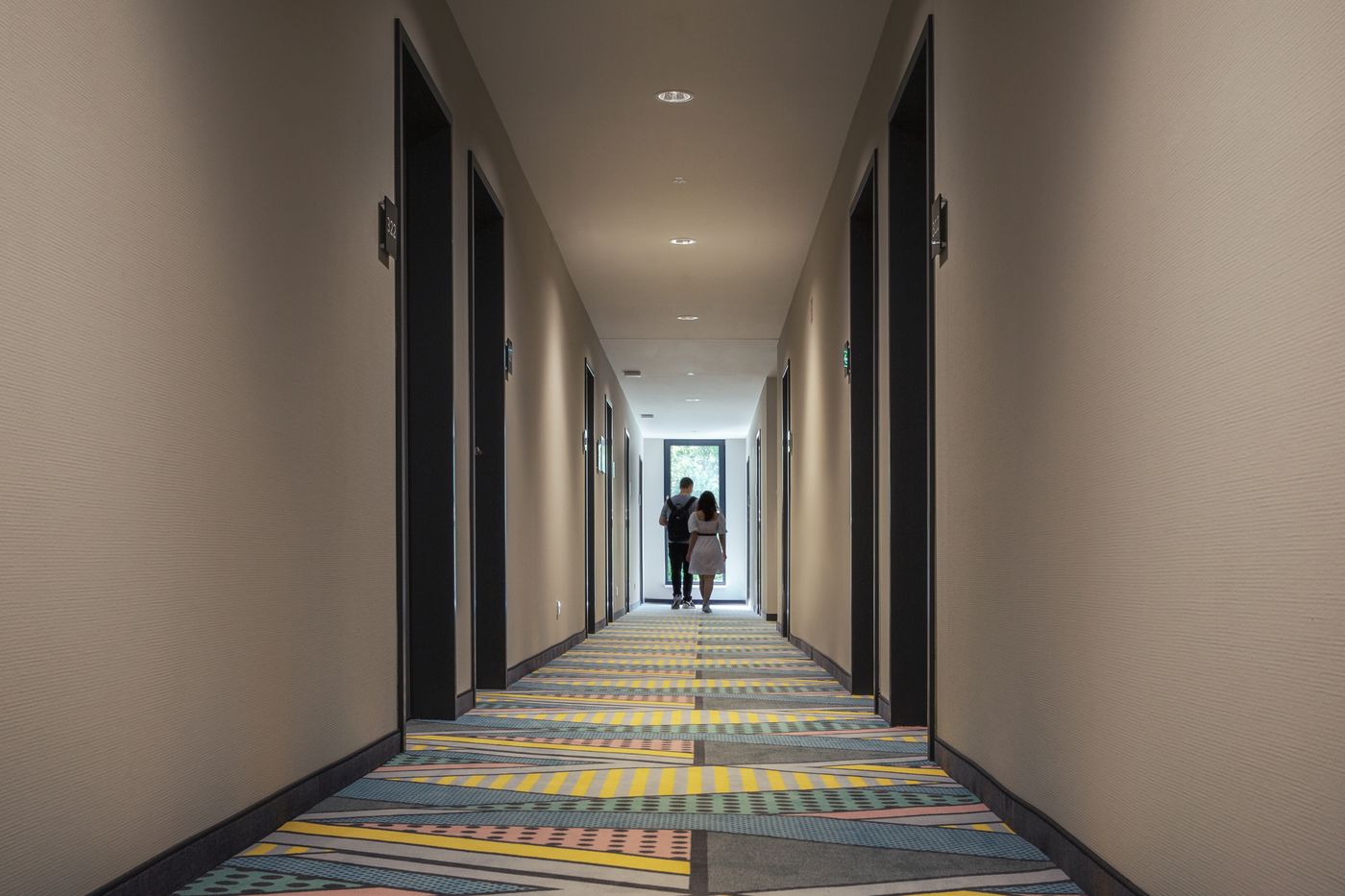 Holiday Inn - The Niu, Belt Frankfurt Eschborn - Germany - Eschborn - Lobby - 1