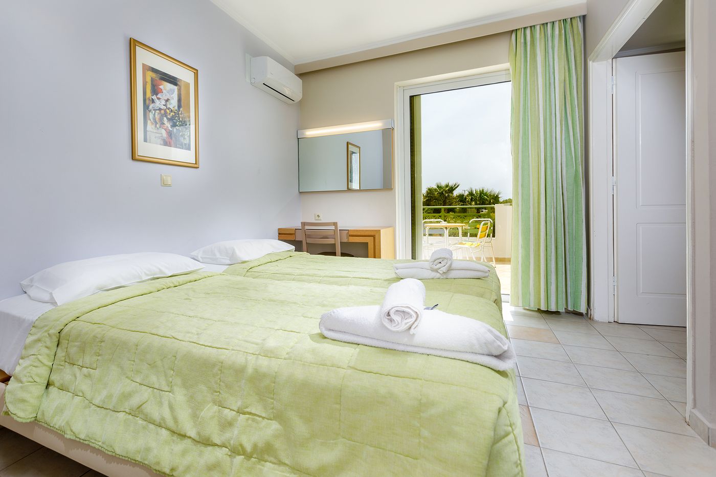 Sovereign Beach Hotel