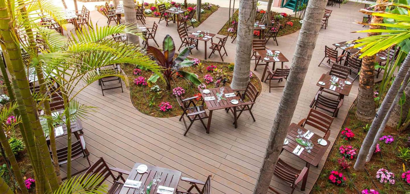 Pestana Royal Premium Ocean & Spa Resort