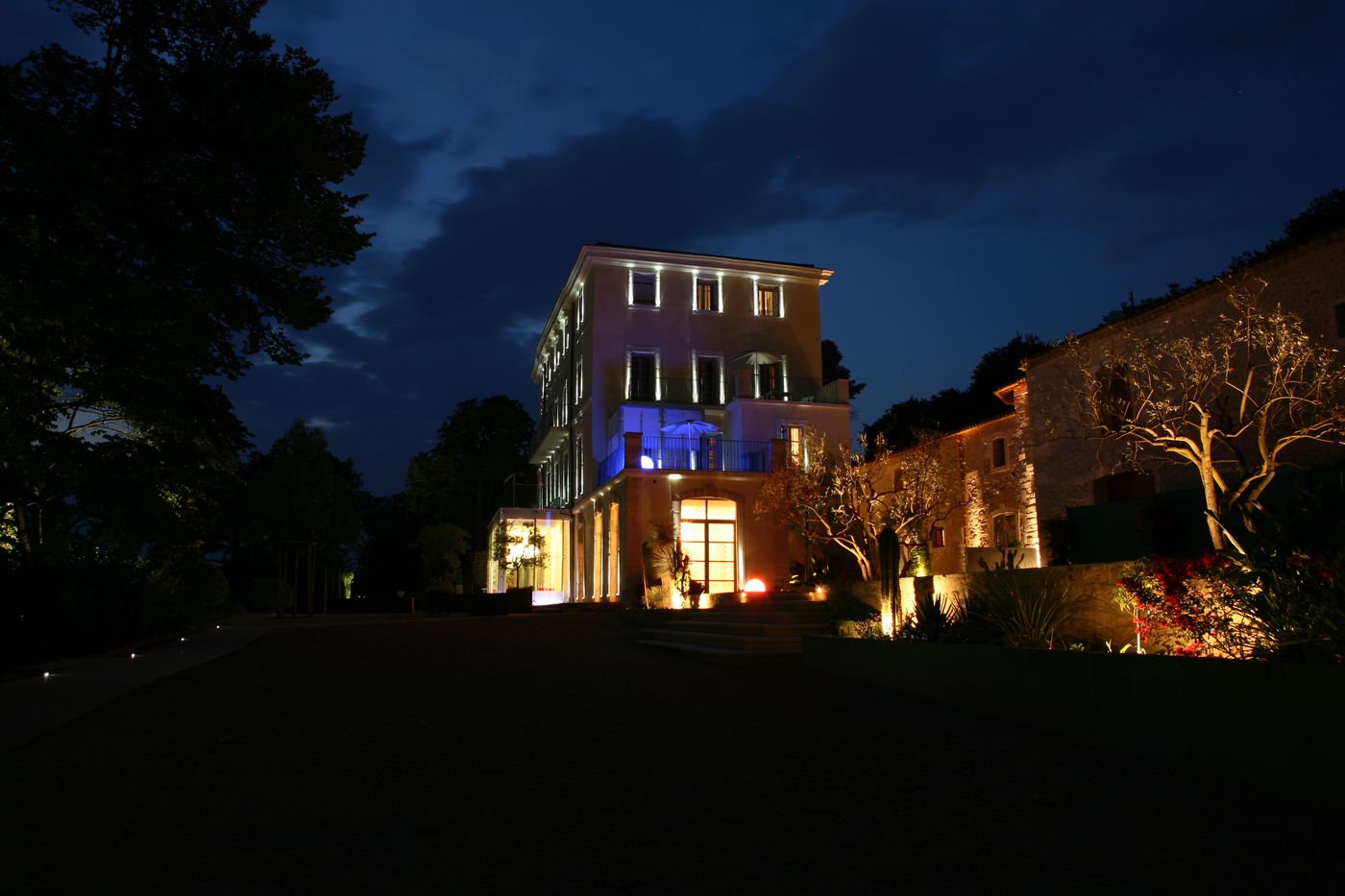 Domaine de Verchant - France - MONTPELLIER - General view - 5