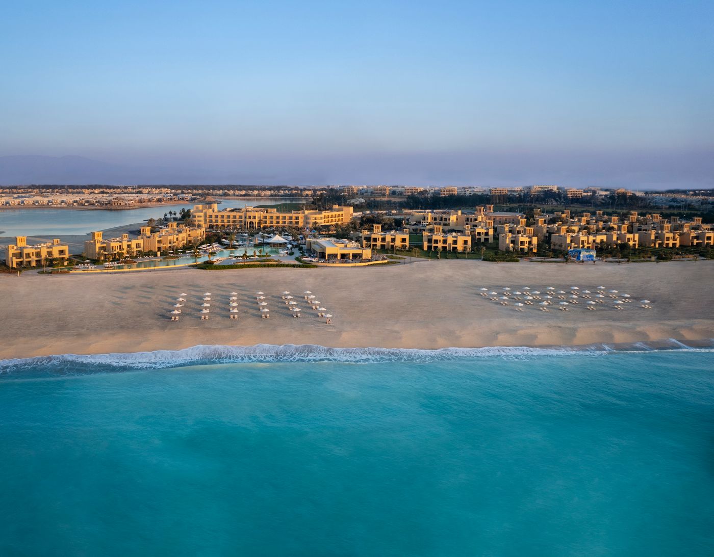 Sofitel Al Hamra Beach Resort