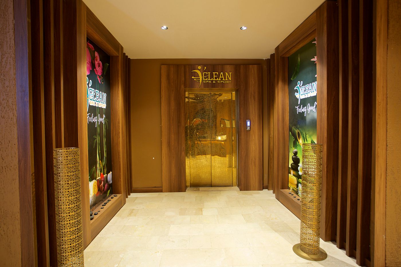 Villa Vanilla Hotel-Turkey-Kartal – Istanbul-Lobby-3