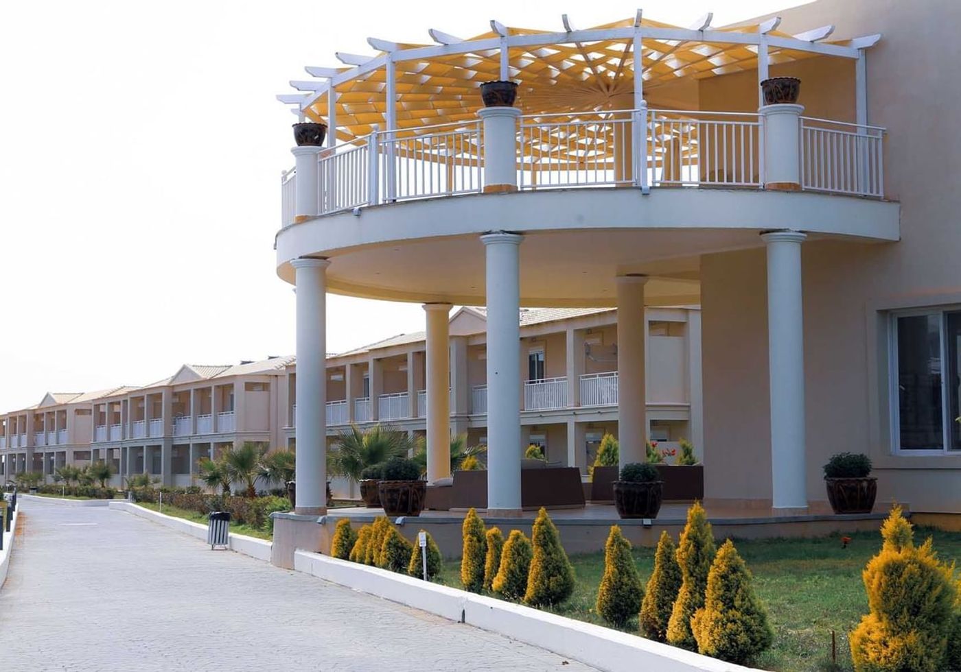 Labranda Sandy Beach Resort