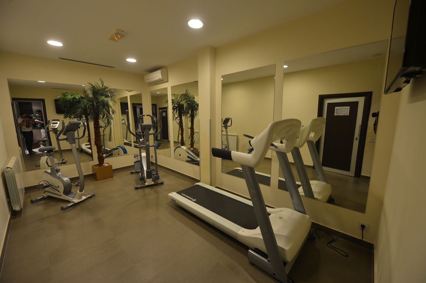 Belgrade Boutique House-Serbia-BELGRADE-Sports and Entertainment-9