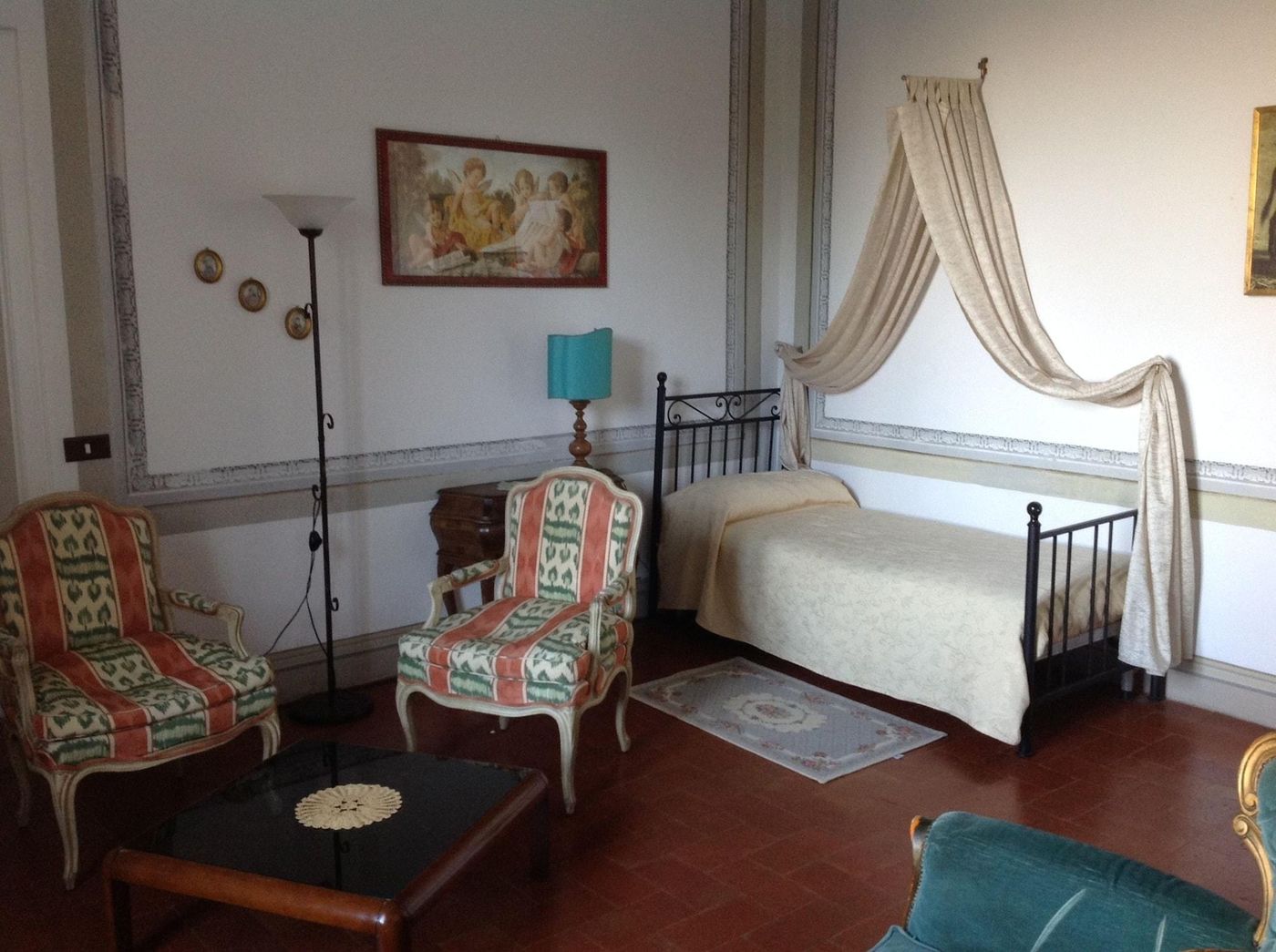 Villa Conti-Italy-FAUGLIA-Room-6