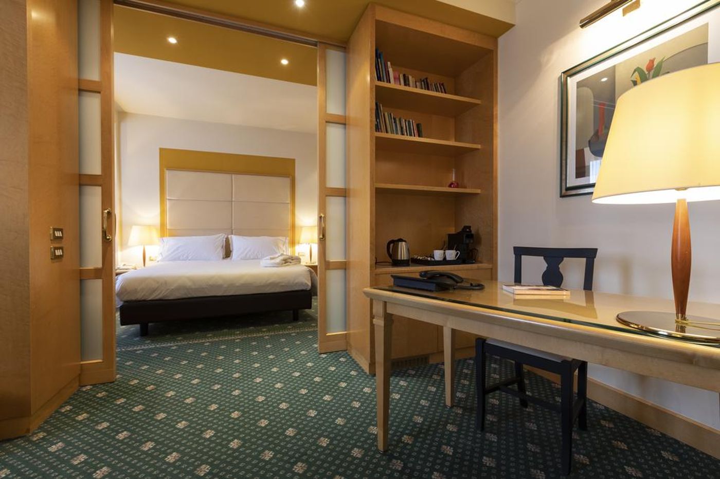 City-Life-Hotel-Poliziano-Room-5