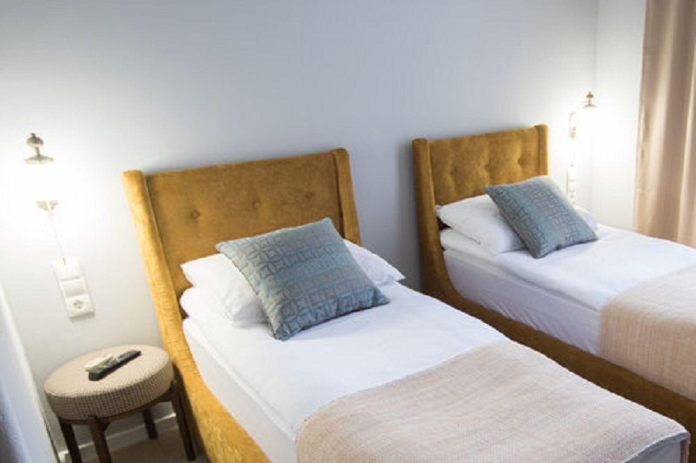 Hotel Ovo Malo Duše-Bosnia & Herzegovina-Sarajevo-Room-5