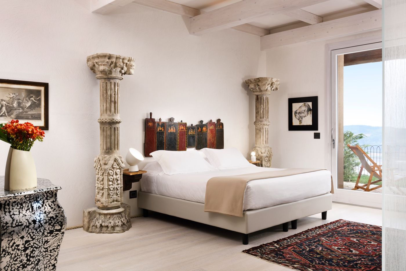 Tenuta Le Cave - Italy - Tregnago - Room - 5