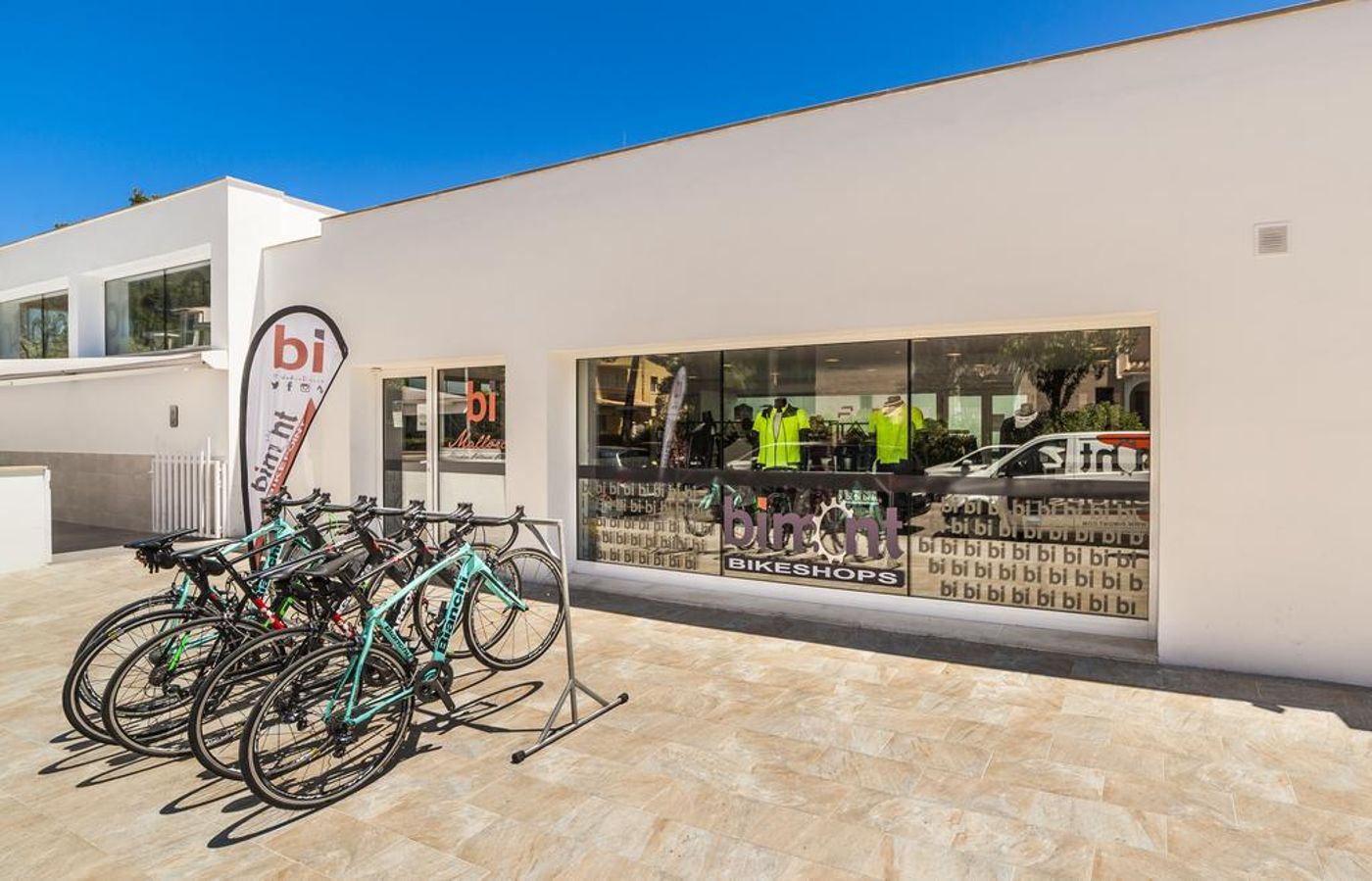 Hoposa Villaconcha Aptos