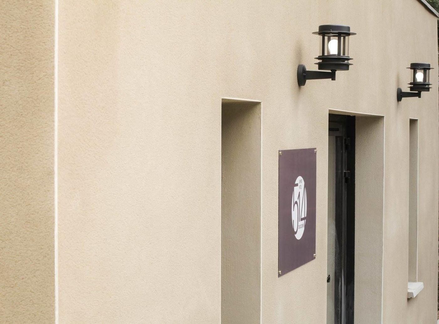 514 Appart Hotel-France-Carcassonne-General view-3