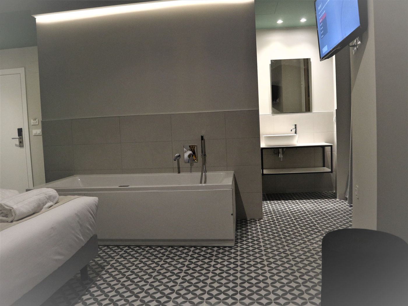 You&Co. Quart Boutique - Spain - VALENCIA - Room - 7