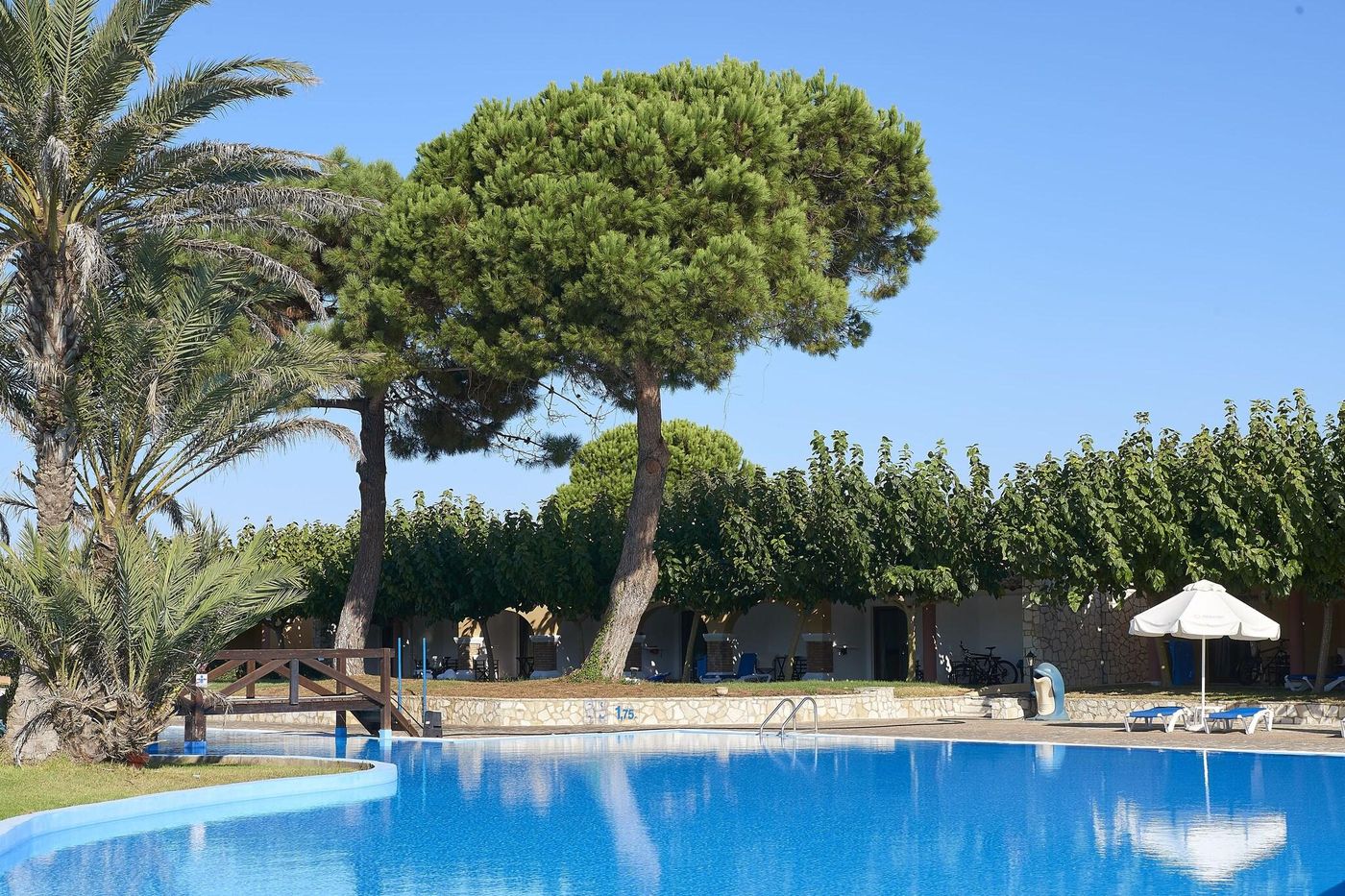 Aldemar-Olympian-Village-Pool-2