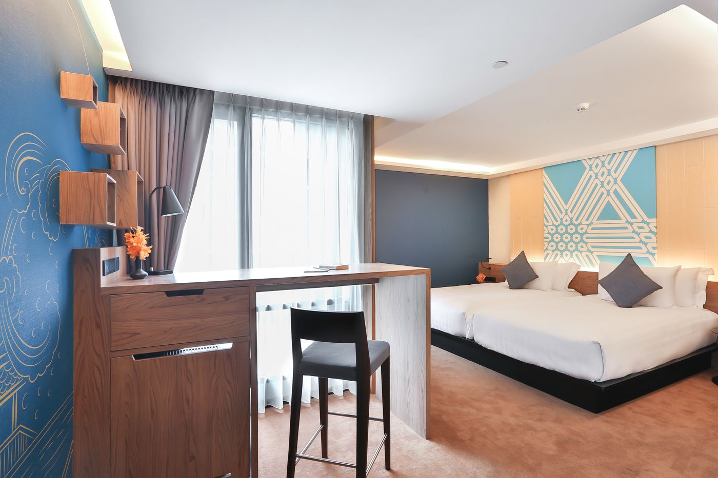 Maitria-Mode-Sukhumvit-15-Bangkok-Room-20