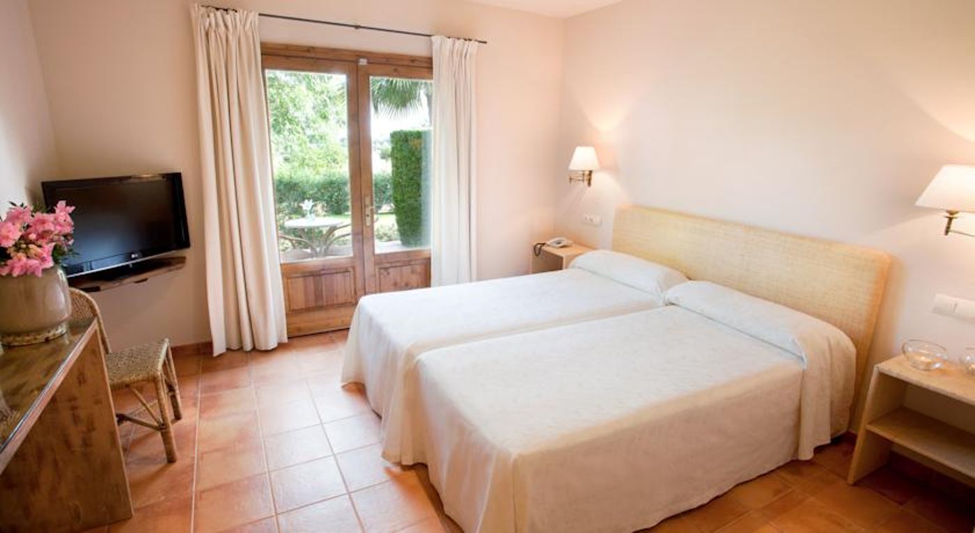 Son Corb Boutique Hotel