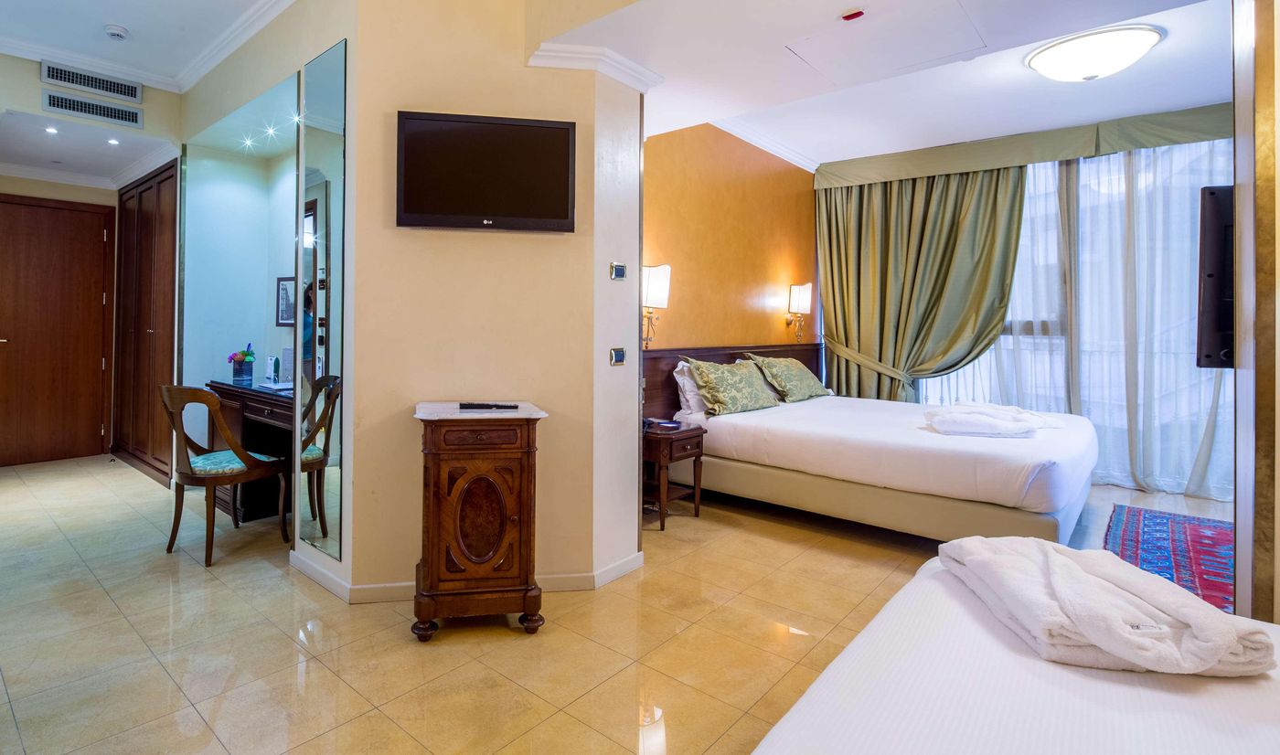 Best-Western-Plus-Hotel-Galles-Room-28