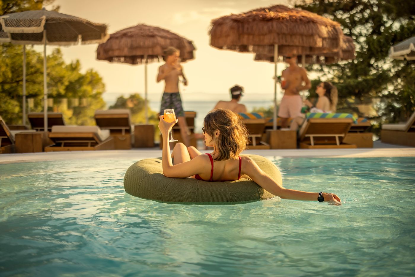 Hotel-Dalmacija-Pool-9