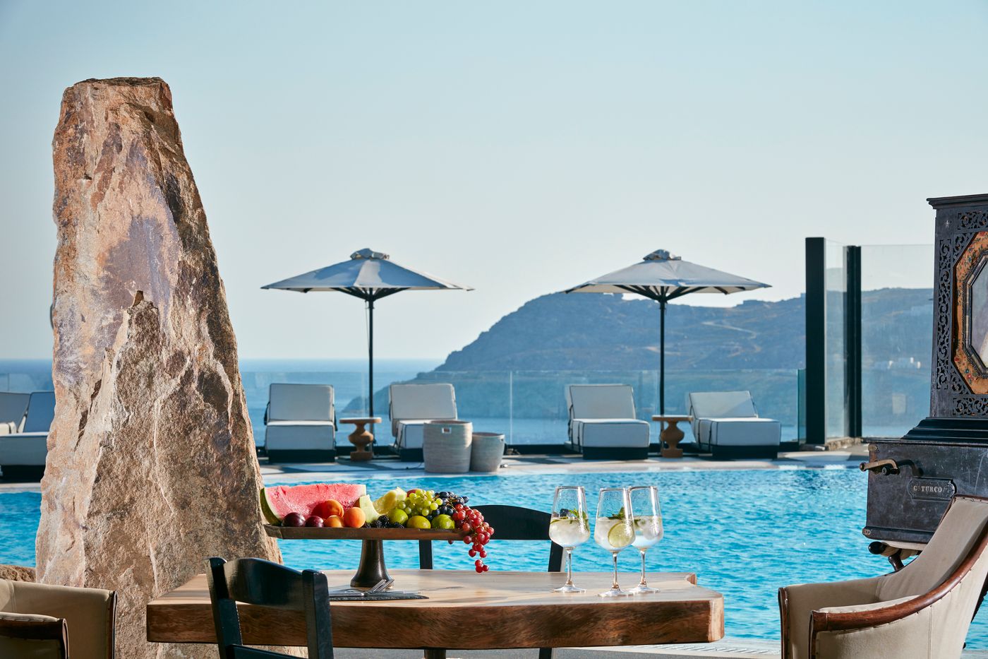 Royal Myconian Resort