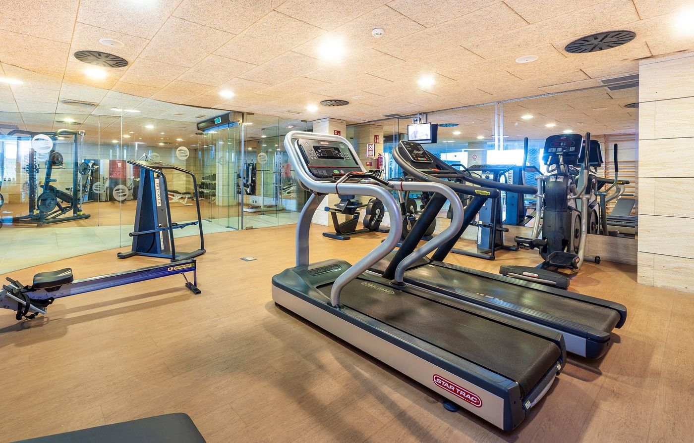 S'Entrador Playa Hotel and Spa