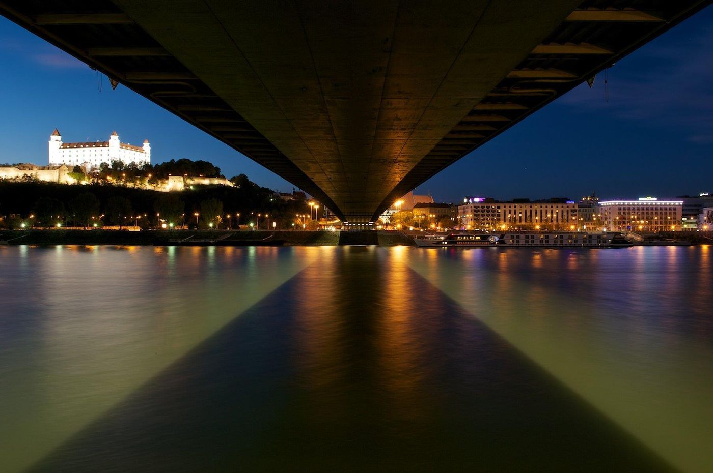 Hotel Devin-Slovakia-BRATISLAVA-General view-3
