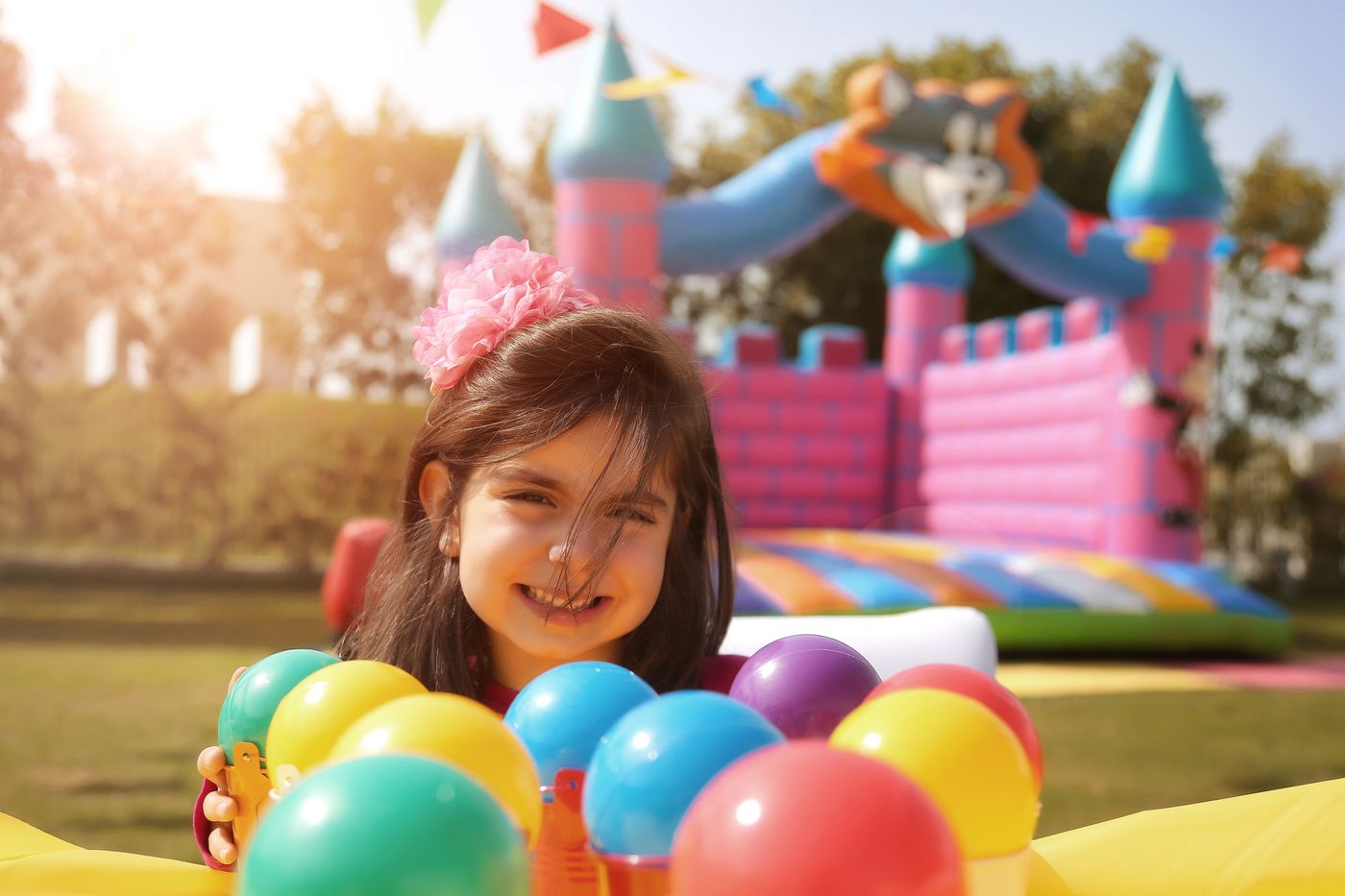 Park Rotana Hotel Abu Dhabi