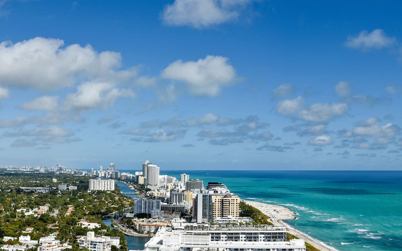 The Setai Miami Beach