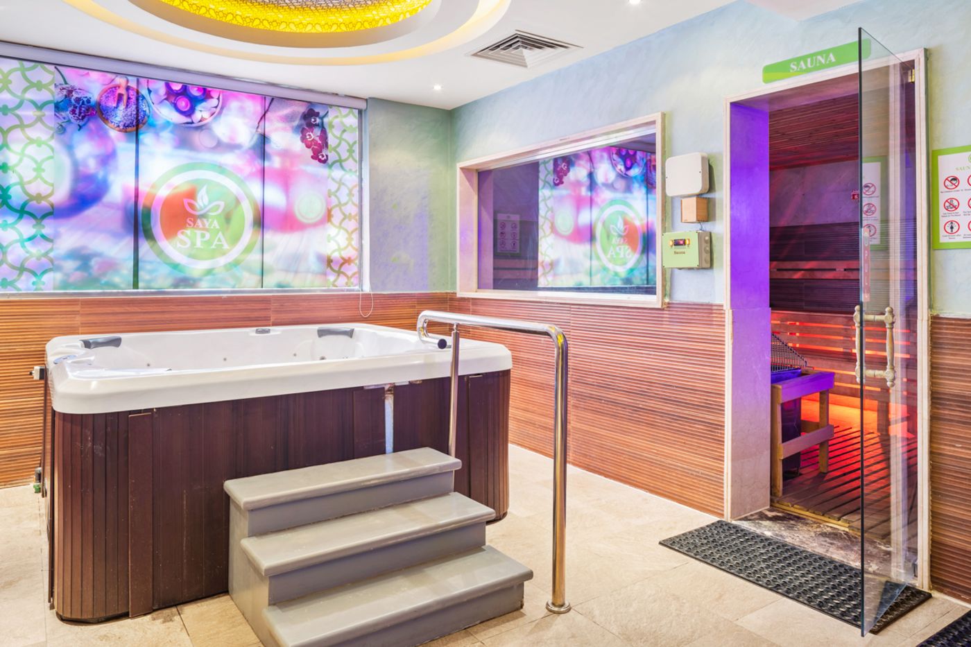 Pickalbatros Aqua Blu Resort 05.02