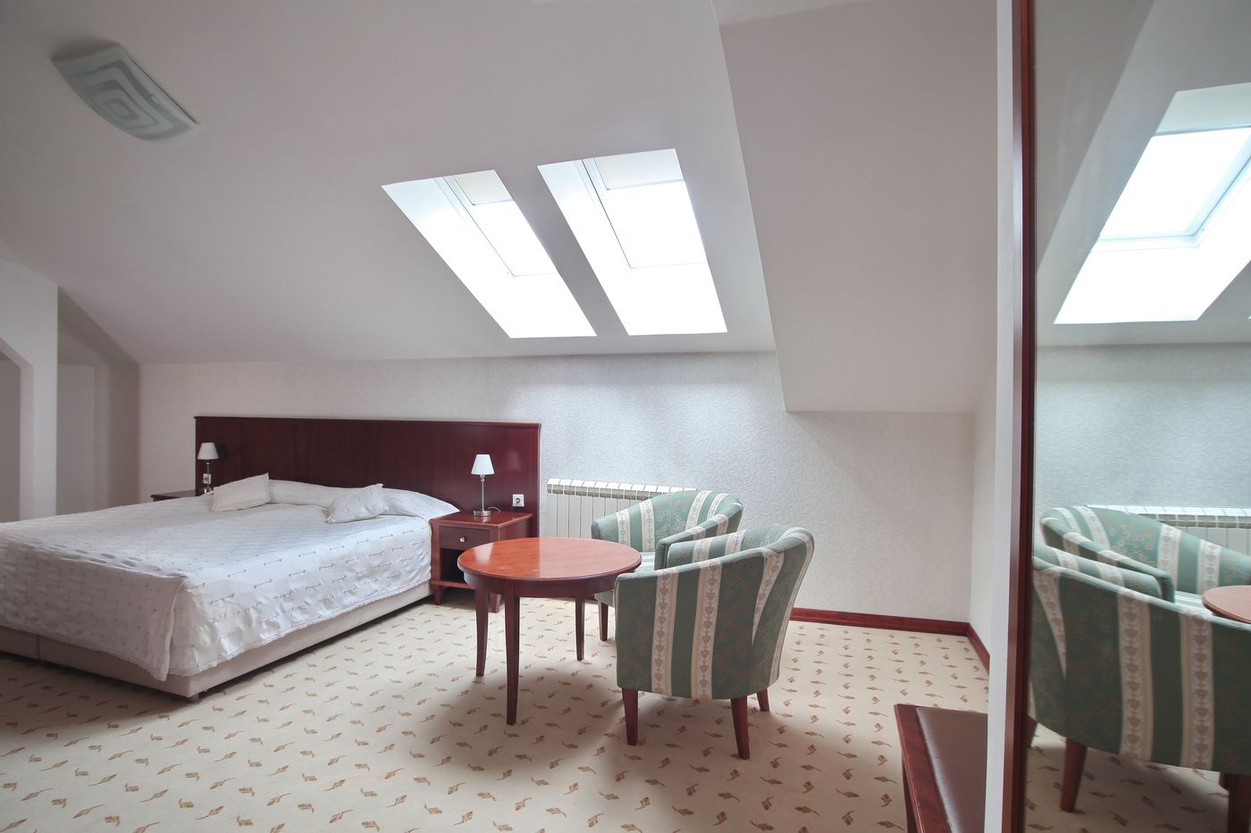 Hotel Orasac-Serbia-BELGRADE-Room-6