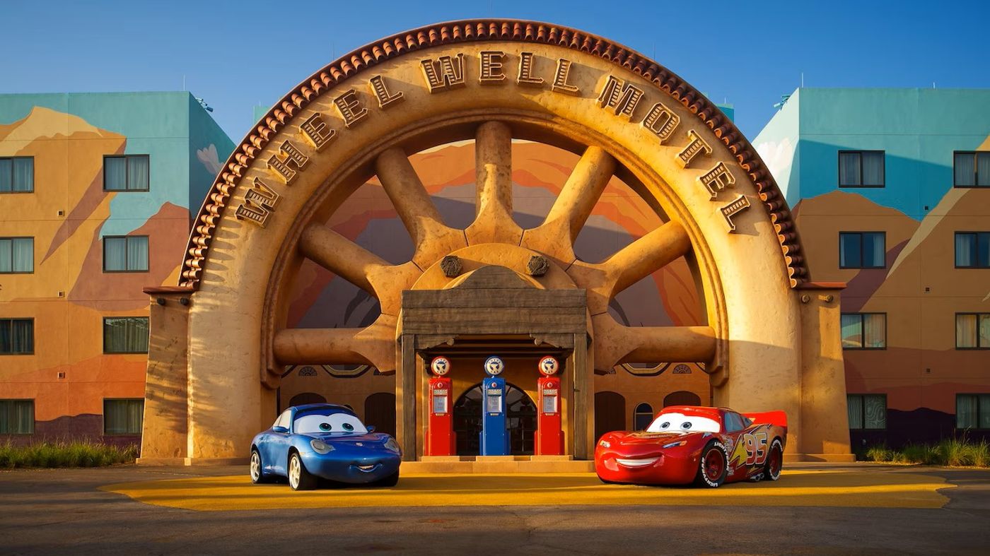 Disney's Art of Animation