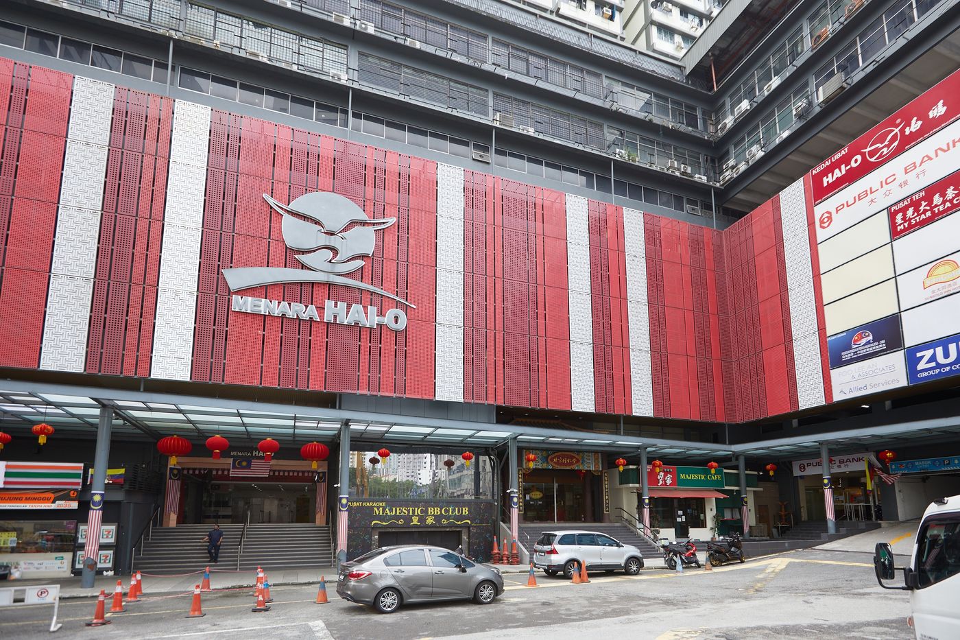 Sungold Inn By Zuzu-Malaysia-Kuala Lumpur-General view-6