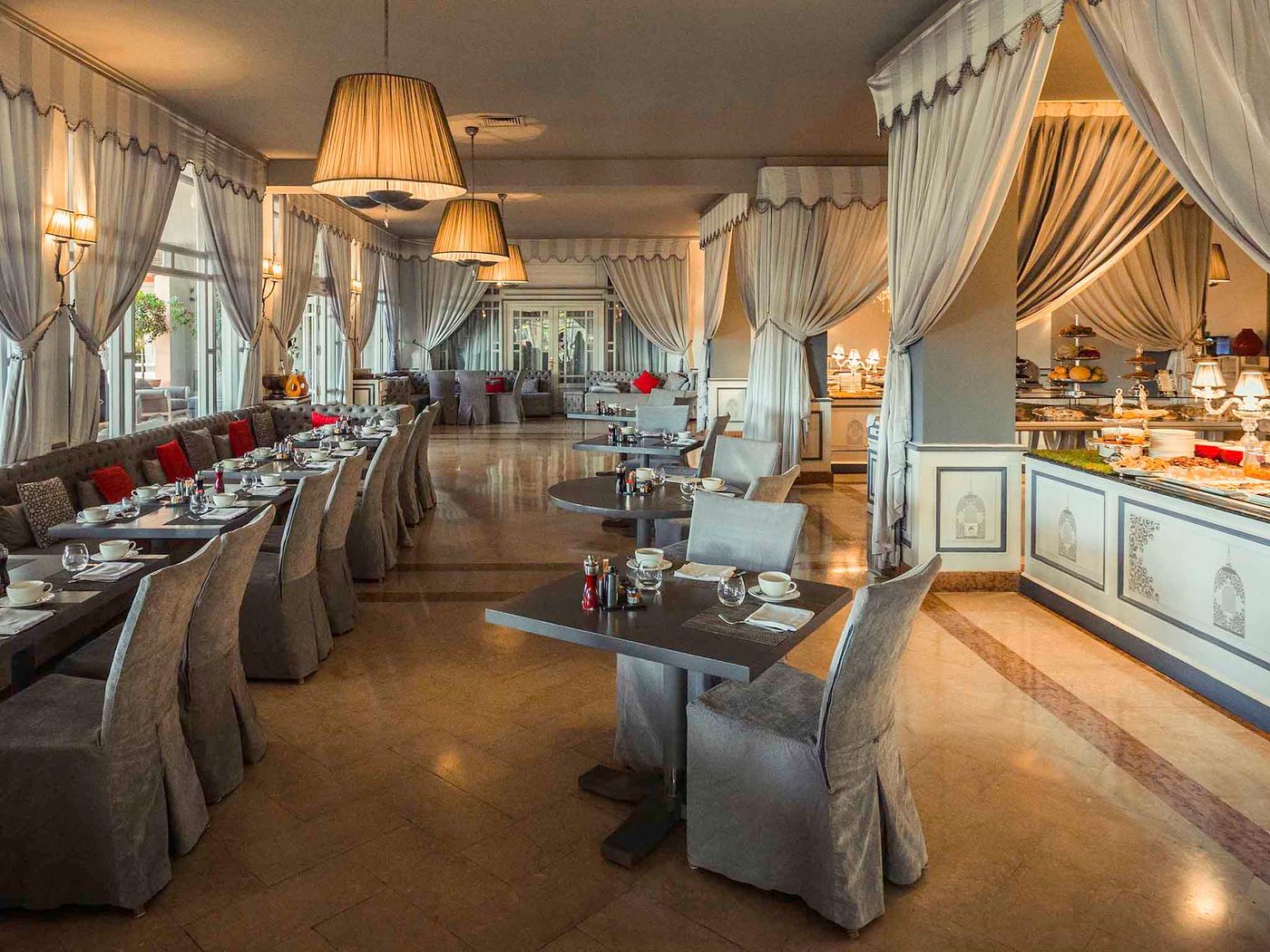 Sofitel Marrakech Palais Imperial