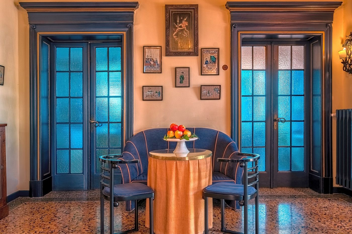 Villa Mabapa - Italy - VENEZIA  - Lobby - 0