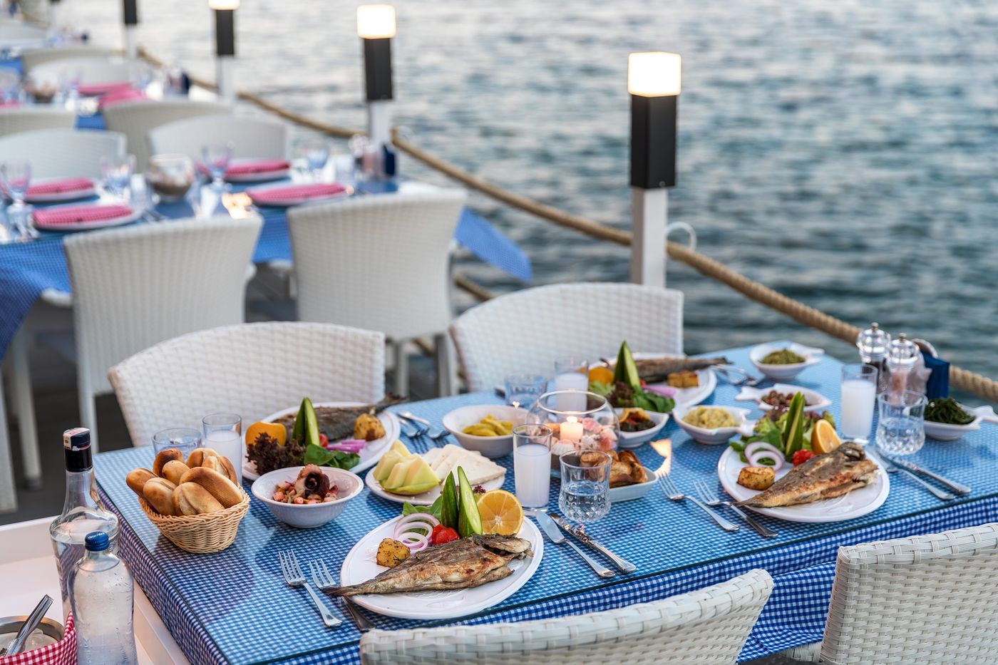 Grand Yazici Marmaris Palace