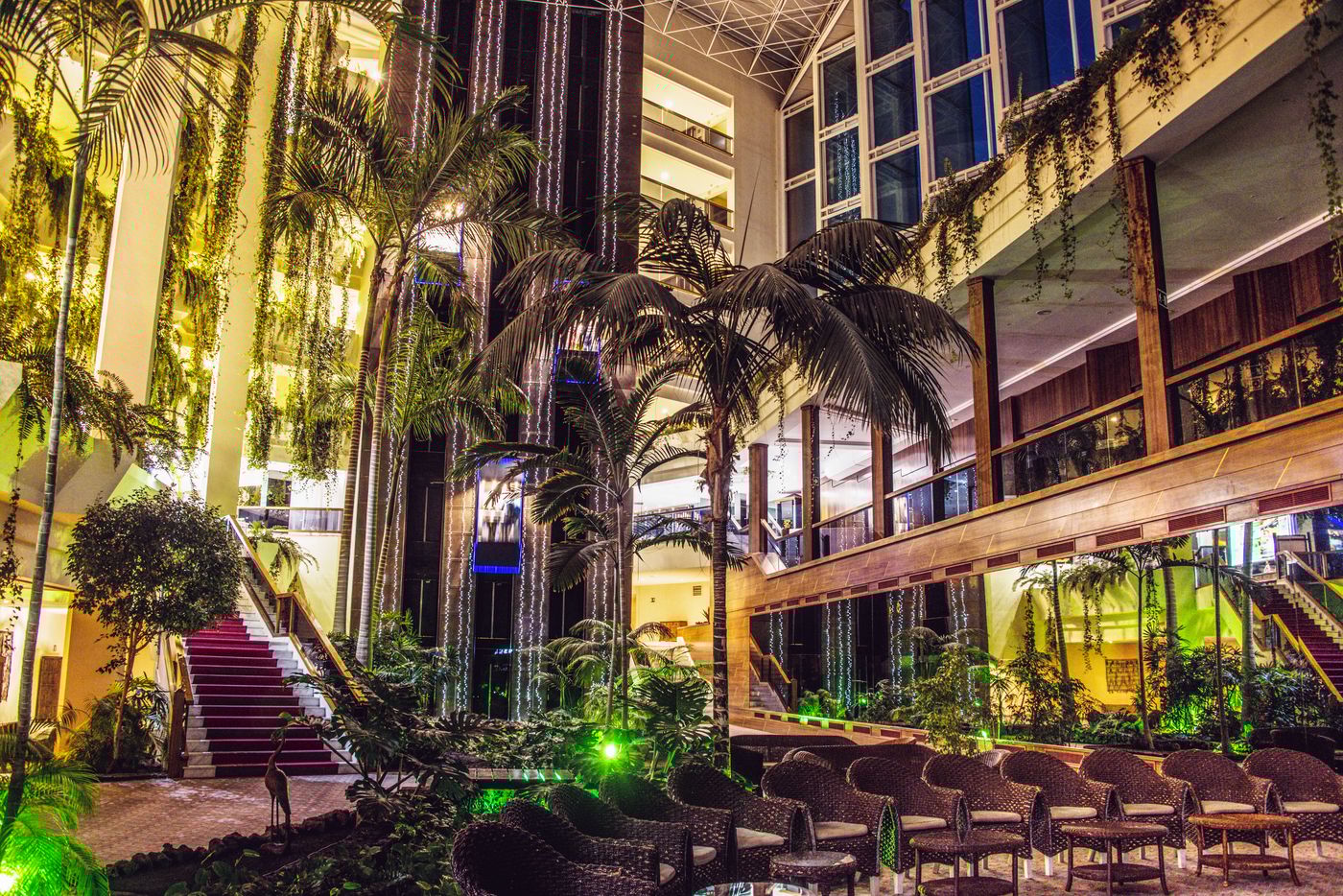 Beatriz Costa Teguise & Spa