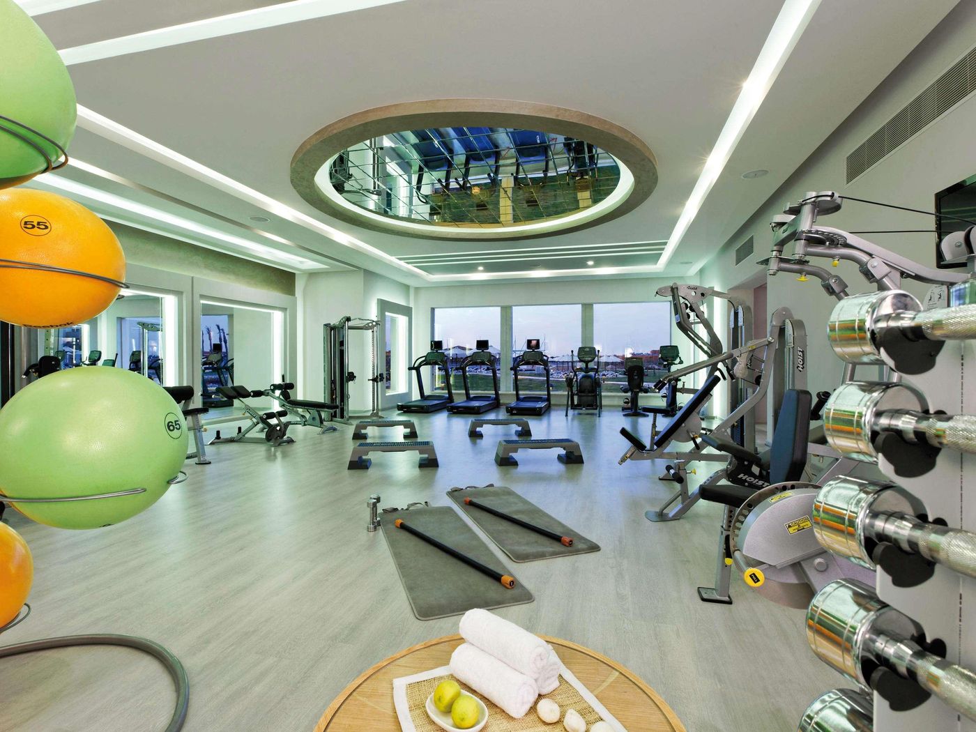 M-venpick-Resort---Spa-Soma-Bay-Sports-and-Entertainment-75