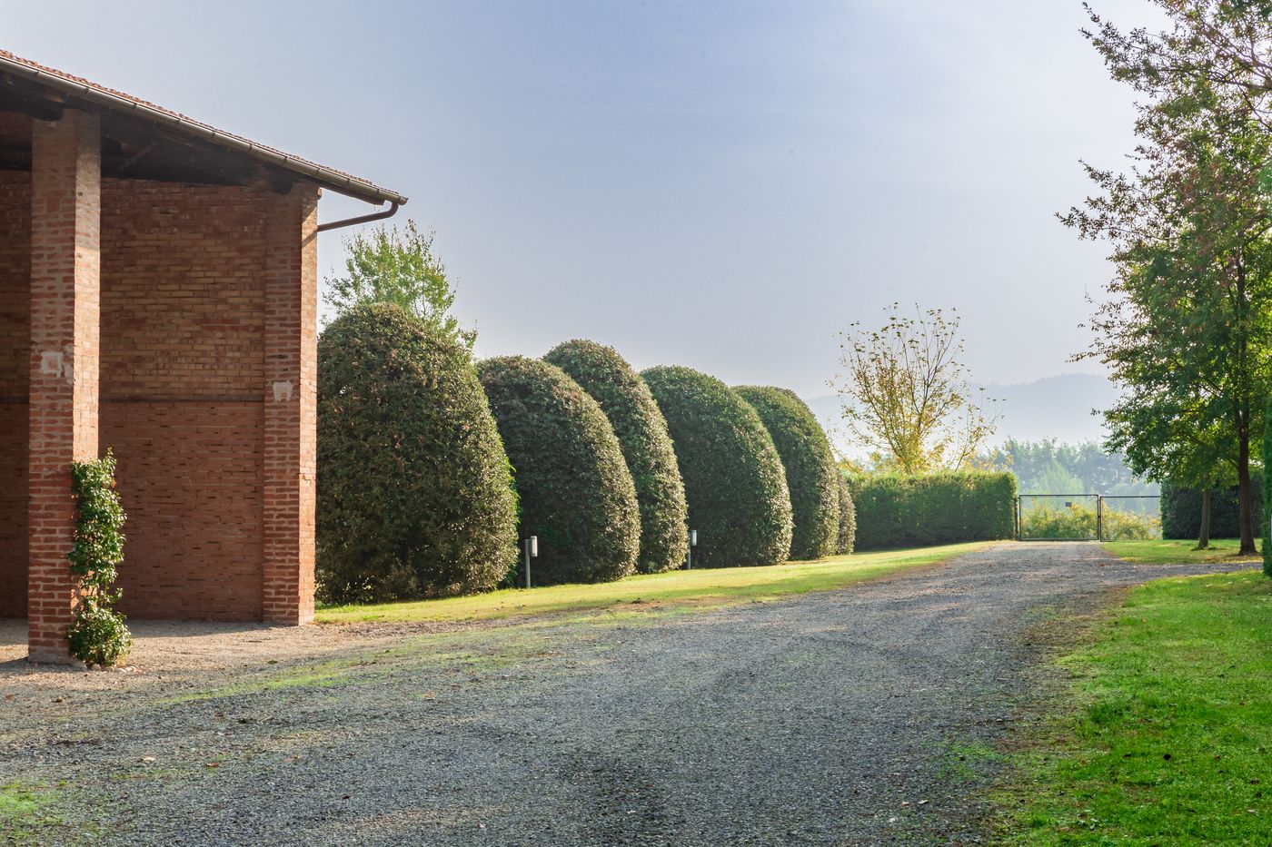 Ca' Palazzo Malvasia- BolognaRooms - Italy - SASSO MARCONI - General view - 7
