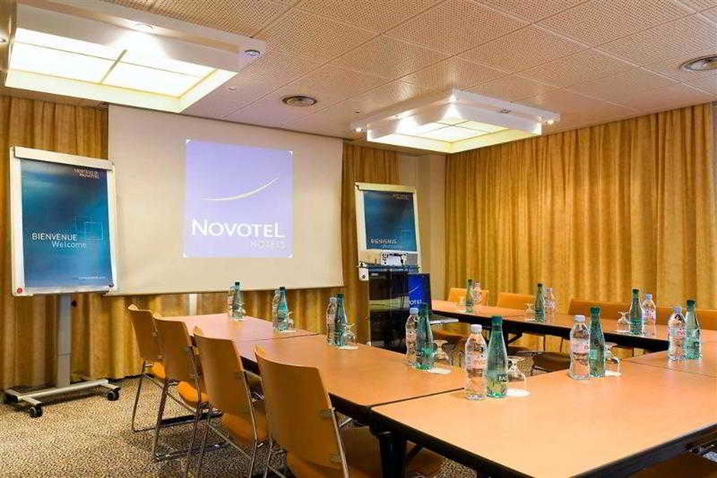 Novotel Grenoble Centre-France-GRENOBLE-General view-4