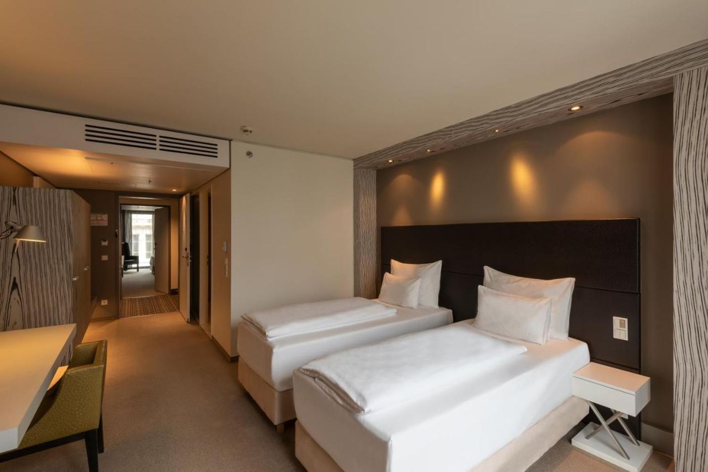 DoubleTree by Hilton Vienna Schonbrunn - Austria - VIENNA - Room - 4