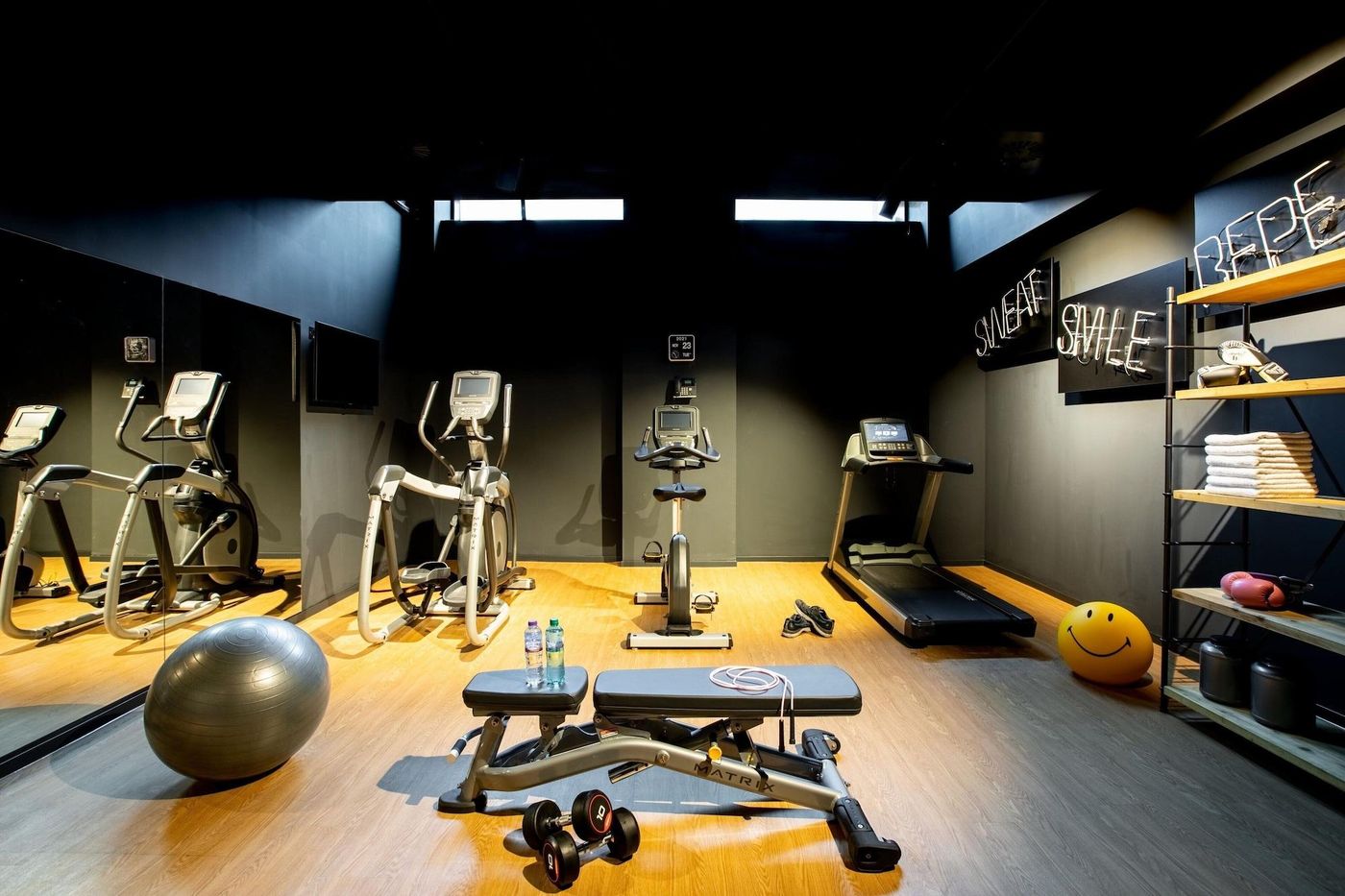 Moxy Glasgow Sec-United Kingdom-Glasgow-Sports and Entertainment-2