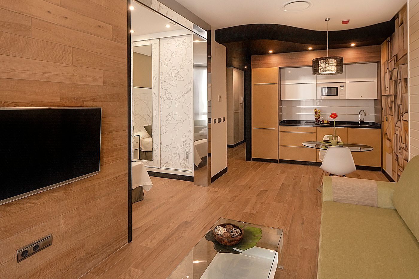 Apartamentos-Suites-Oficentro-Deluxe-Room-14