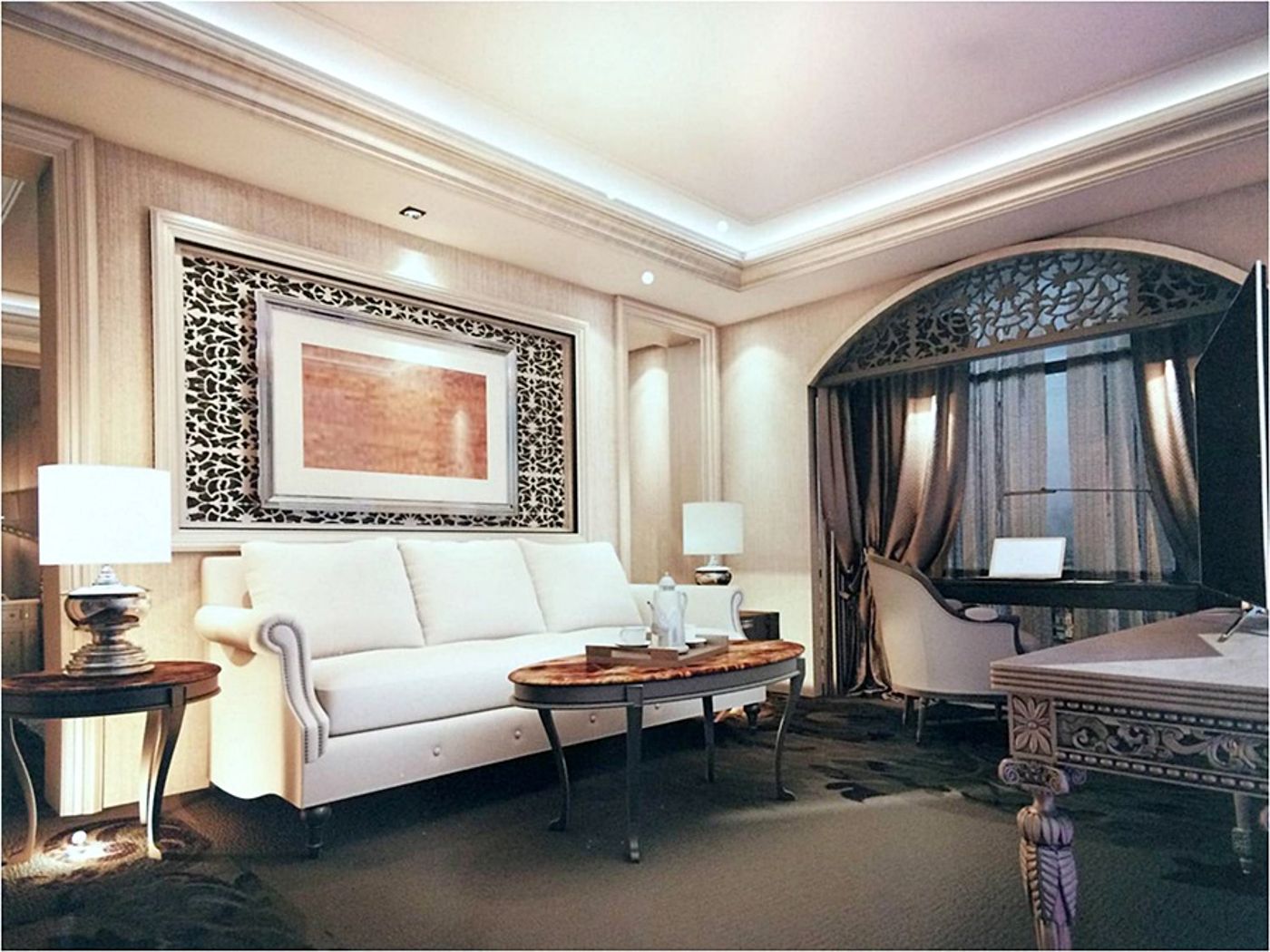 Al-Meroz-Hotel-Bangkok--SHA--General-view-25