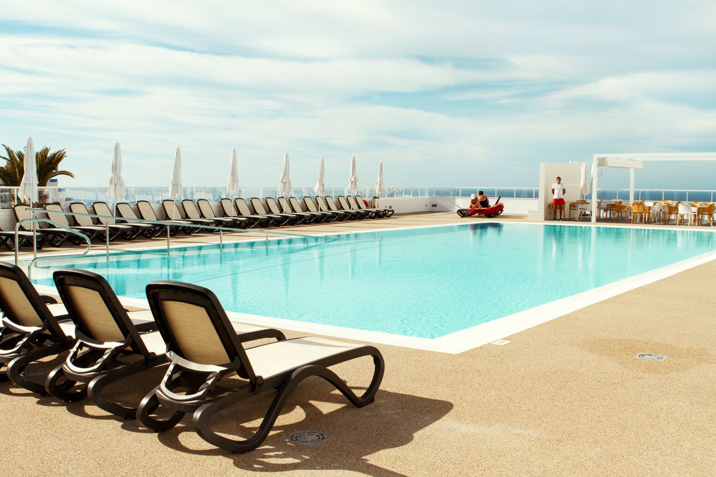 Ocean Hill - Adult Only