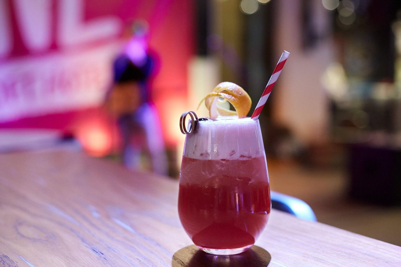 Aloft Stuttgart-Germany-STUTTGART-General view-6